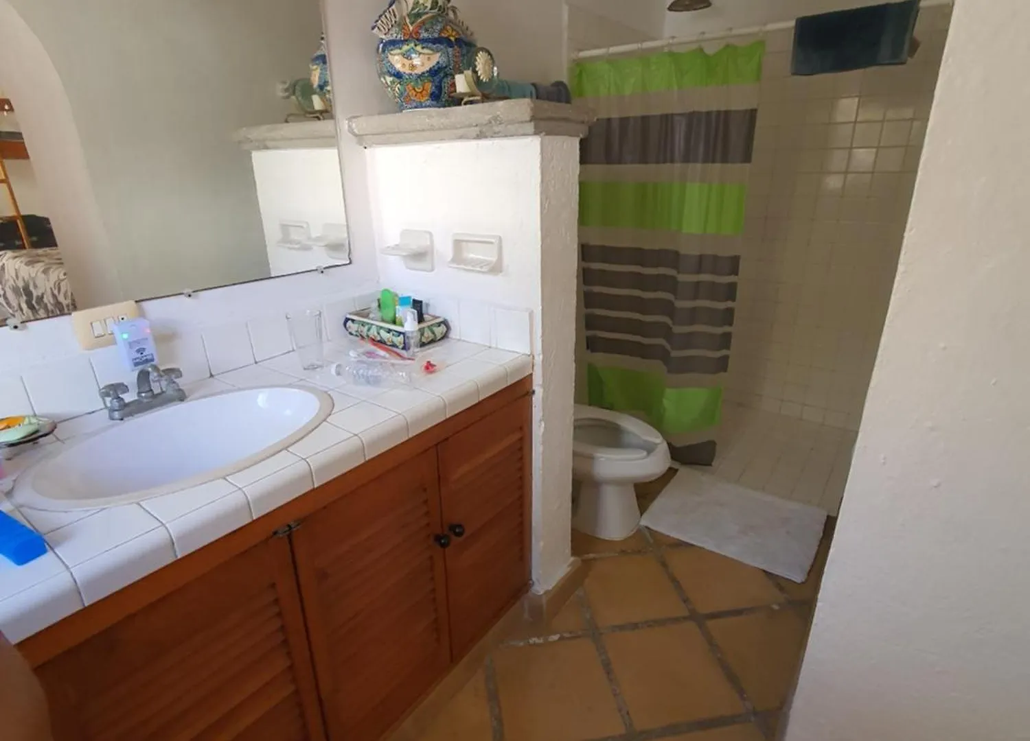 Cozy Home Cozumel Homestay