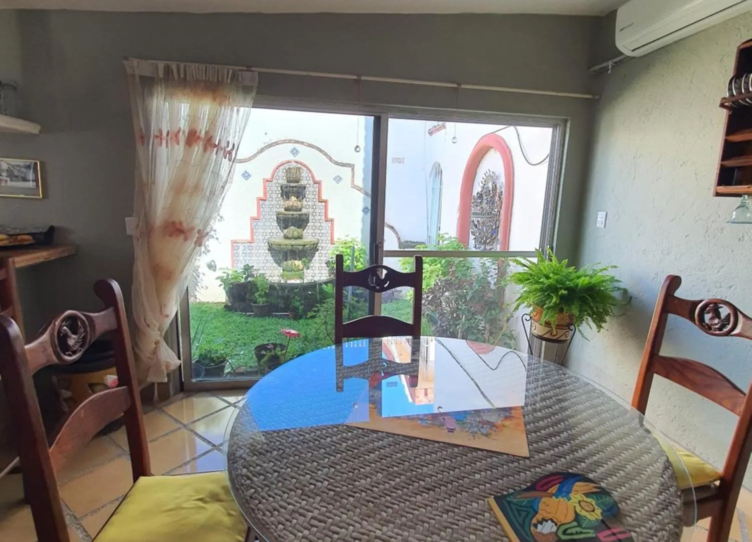 Homestay Cozy Home Cozumel